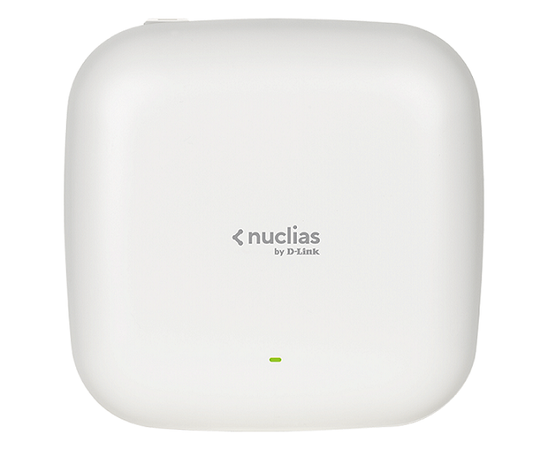 D-link dba-x1230p punto accesso wlan 1200 mbit/s bianco supporto power over ethernet (poe)