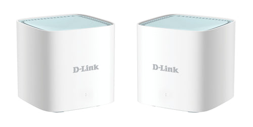 D-link eagle pro ai ax1500 dual-band (2.4 ghz/5 ghz) wi-fi 6 (802.11ax) bianco 1 interno - M15-2