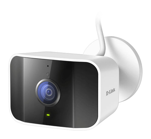 D-link dcs-8620lh telecamera di sorveglianza cubo telecamera di sicurezza ip esterno 2560 x 1440 pixel soffitto/parete/palo