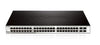 Switch 48 porte 10 100 1000+4 minigbic - DGS-1210-52
