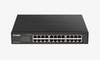 D-link dgs-1100-24pv2 gestito l2 gigabit ethernet (10/100/1000) supporto power over ethernet (poe) nero