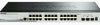 D-link dgs-1510 gestito l3 gigabit ethernet (10/100/1000) nero - 139223