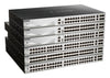 D-link dgs-3130-30ps/e switch di rete gestito l3 gigabit ethernet (10/100/1000) supporto power over ethernet (poe) grigio