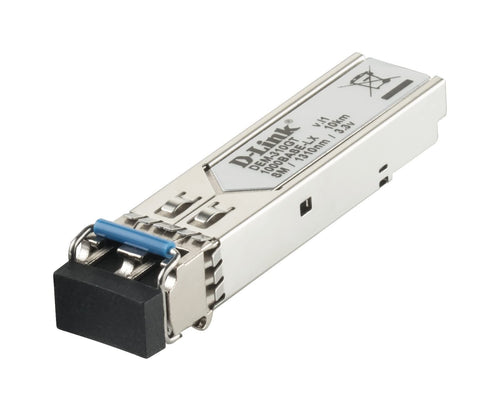 D-link dem-310gt modulo del ricetrasmettitore di rete rame 1000 mbit/s sfp 1310 nm - DEM-310GT/10