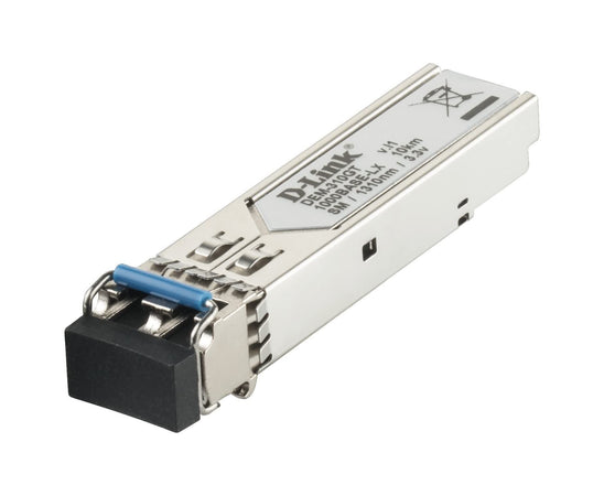 D-link dem-310gt modulo del ricetrasmettitore di rete rame 1000 mbit/s sfp 1310 nm - DEM-310GT/10