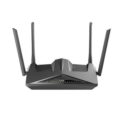 Wireless wifi6 ax1800 - DSL-X1852E
