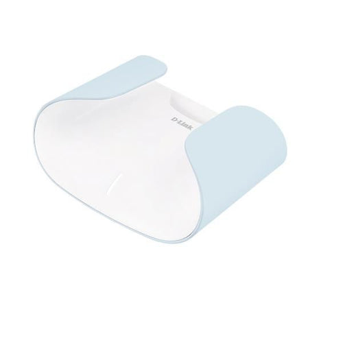 D-link m60 sistema wi-fi mesh dual-band (2.4 ghz/5 ghz) wi-fi 6 (802.11ax) bianco 4 interno