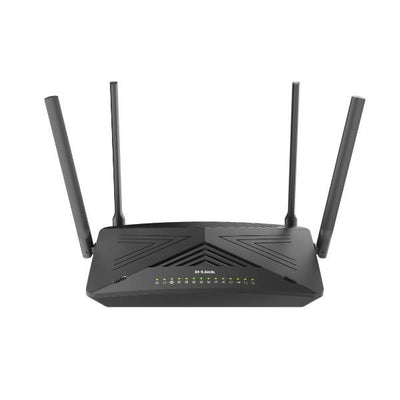 Wireless wifi6 ax3000 - DSL-X3052E