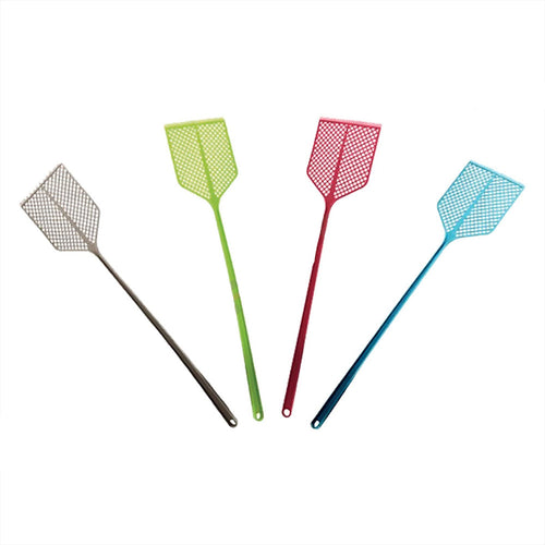 Paletta abbattimosca in plastica resistente da 44 cm