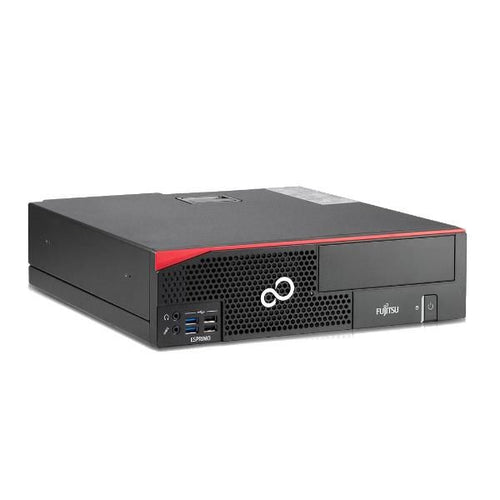 Fujitsu d757 sff i5/16/256 - RSD100211