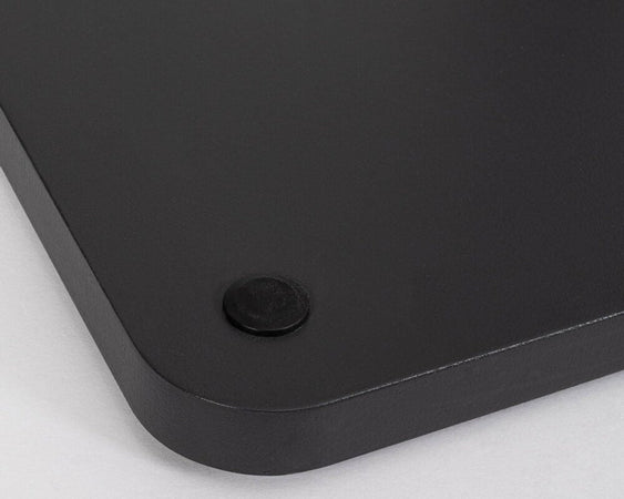Base per ombrellone piastra in acciaio 25 Kg