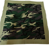Foulard jungle