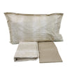 Completo Lenzuola 1 Piazza e 1/2 Snake Percalle Cotone