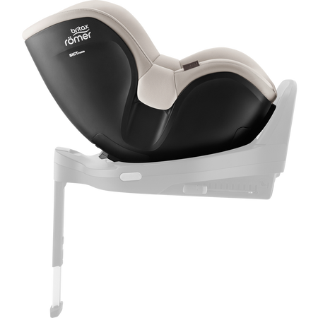 Seggiolino Auto Dualfix 5Z Britax