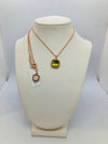 Collana donna DVCCIO ZXCCOL