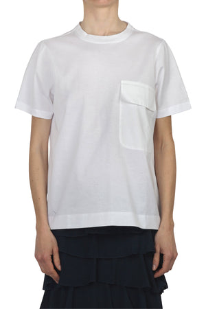 ALESSIA SANTI Alessia Santi - T-shirt - 450180 - Latte da donna