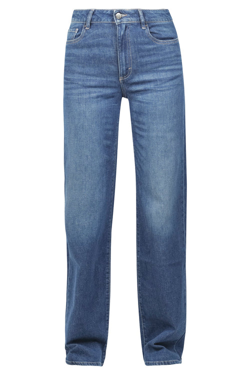 ICON DENIM Icon Denim - Jeans - 460528 - Denim da donna