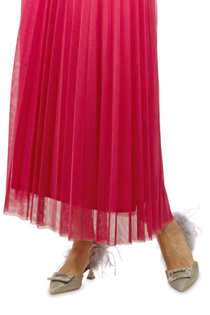 SO ALLURE So Allure - Gonna - 400444 - Fuxia da donna