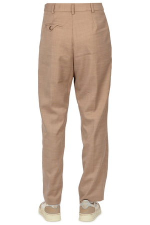 SO ALLURE So Allure - Pantalone - 450035 - Nocciola da donna