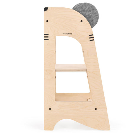 Torre montessoriana multiuso Kule Mamatoyz