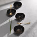 set ONIX BLACK by Weissestal