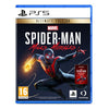 Videogioco Playstation 9802792 PLAYSTATION 5 Marvel Spider Man Miles M