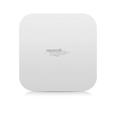 Cpe mach power 5.8gh 150mbps dip switch poe24v 2km adattore incl - WL-CPE5G24D-076