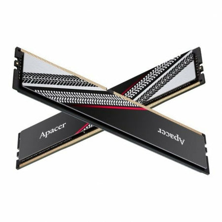 Memoria RAM Apacer AH4U16G32C28YTBAA-1 16 GB DDR4 3200 MHz CL16