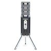 Microfono usb samson satellite black e silver - 0809164023449