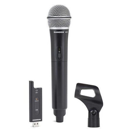 Samson usb wireless handheld system - SWXPD2HQ6