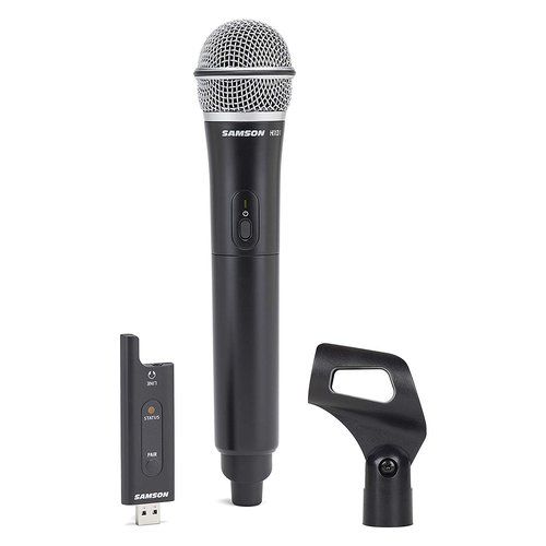 Samson usb wireless handheld system - SWXPD2HQ6