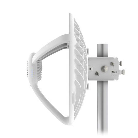 Ubiquiti af60-lr airfiber long range 60ghz radio system 1+ gbps, ptp, 12km+ - AF60-LR-EU