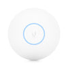 Ubiquiti access point wi-fi 6 4x4 mi-mo dual band poe 5.3 gbps aggregate throughput rate - U6-PRO