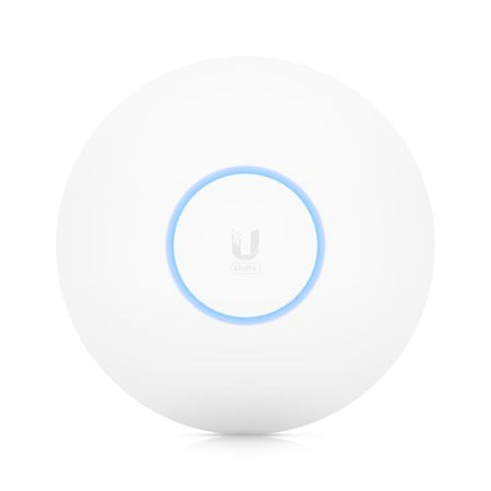 Ubiquiti access point wi-fi 6 4x4 mi-mo dual band poe 5.3 gbps aggregate throughput rate - U6-PRO