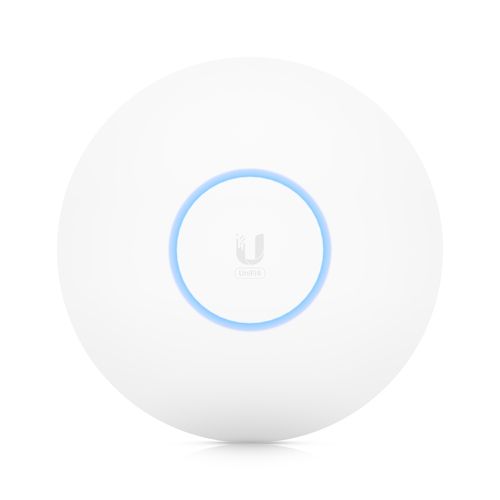 Ubiquiti access point wi-fi 6 4x4 mi-mo dual band poe 5.3 gbps aggregate throughput rate - U6-PRO