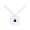 Ubiquiti mobile router lte wifi | unifi wifi6, gps, alimentazione poe/usb-c/dc - umr-eu