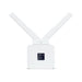 Ubiquiti mobile router lte wifi | unifi wifi6, gps, alimentazione poe/usb-c/dc - umr-eu