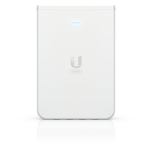 Access point ubiquiti wifi6 in wall - U6-IW