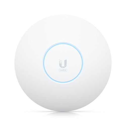 Access point ubiquiti u6-enterprice - U6-ENTERPRICE-EU