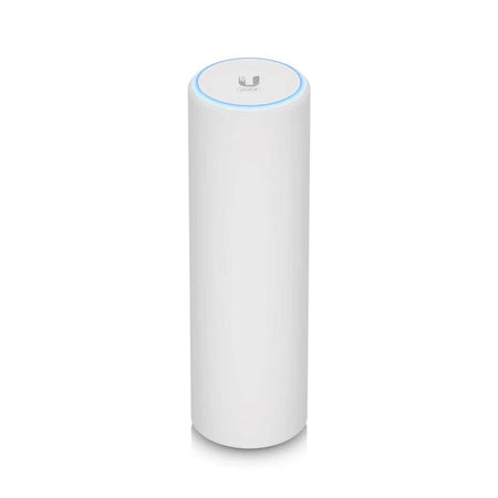 Access point ubiquiti u6-mesh-eu indoor/outdoor, 4x4 wifi 6 - UBIU6-MESH-EU