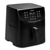 Cosori airfryer cs158-rxb cs158rxb 5,5l xxl black schwarz (cs158-rxb) - 151068