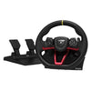 Volante e pedaliera simulatore guida hori spf 022u playstation 5 wirel