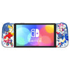 Gamepad switch split pad compact sonic limited edition nsw 465u