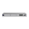 Ubiquiti udm-pro-max-eu unifi dream machine, 8x rj45 1g, 2x sfp+, 1x rj45 2.5gb wan, 128gb ssd, 2*hdd slot