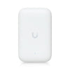 Ubiquiti access point uk-ultra - indoor/outdoor dual-band unifi wifi 5 poe+ 2.4g/5hz mimo 2x2 - - 200 clients - u7-outdoor