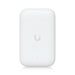 Ubiquiti access point uk-ultra - indoor/outdoor dual-band unifi wifi 5 poe+ 2.4g/5hz mimo 2x2 - - 200 clients - u7-outdoor