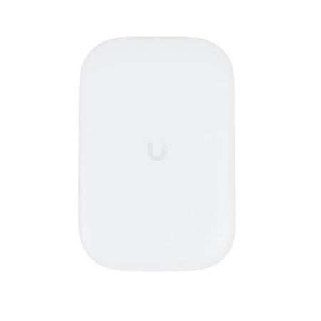 Ubiquiti clip-on pannello antenna (per per uk-ultra) 90° directional radiation ipx6 2.4/5ghz- uacc-uk-ultra-panel-antenna