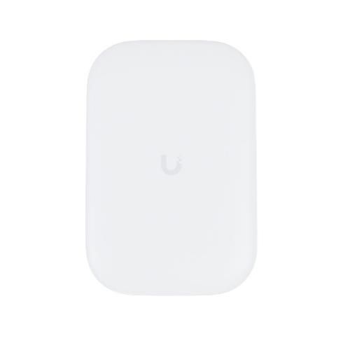 Ubiquiti clip-on pannello antenna (per per uk-ultra) 90° directional radiation ipx6 2.4/5ghz- uacc-uk-ultra-panel-antenna