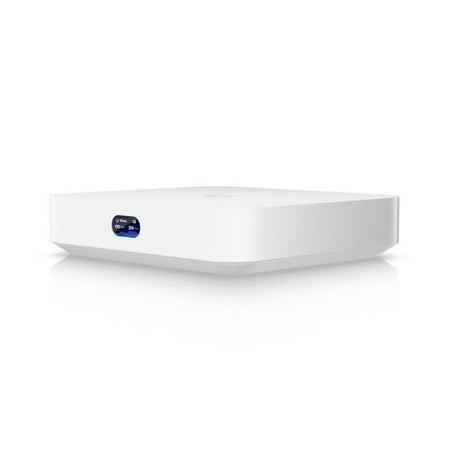 Ubiquiti ucg-ultra eu unifi cloud gateway 4x gbe rj45 lan, 1x 1/2.5gbe rj45 wan, usb-c, bluetooth - ucg-ultra - UCG-ULTRA-EU