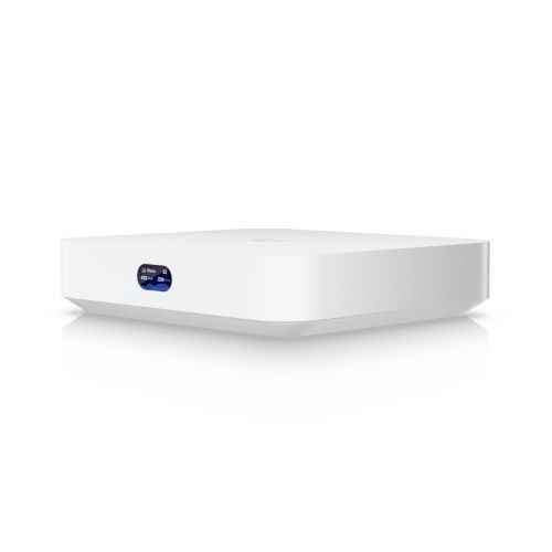 Ubiquiti ucg-ultra eu unifi cloud gateway 4x gbe rj45 lan, 1x 1/2.5gbe rj45 wan, usb-c, bluetooth - ucg-ultra - UCG-ULTRA-EU